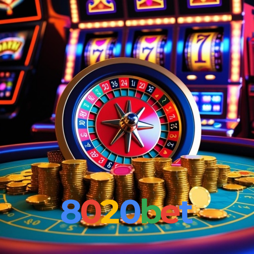 Segurança no 8020bet