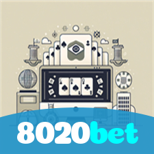 Login no 8020bet