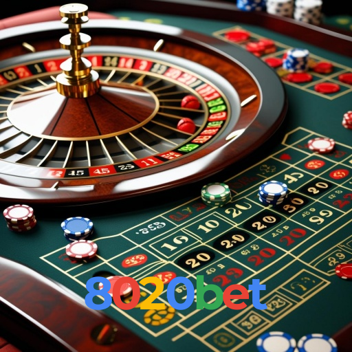 Login no 8020bet