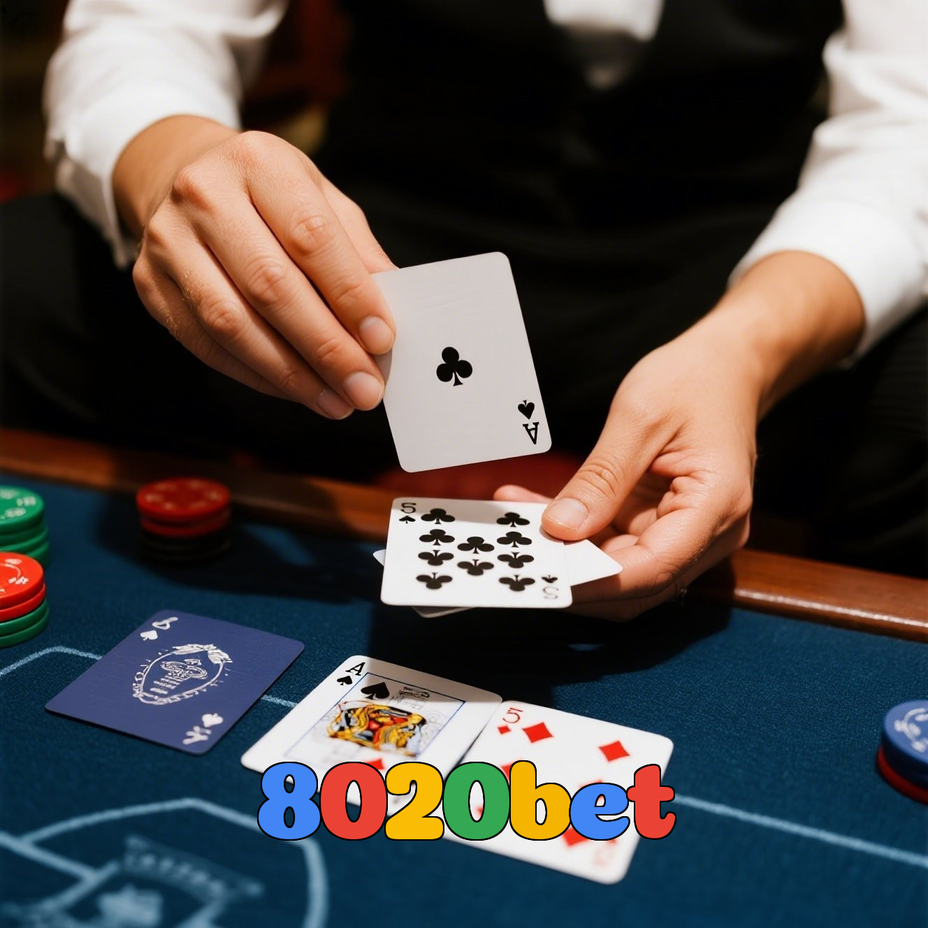 Segurança no 8020bet