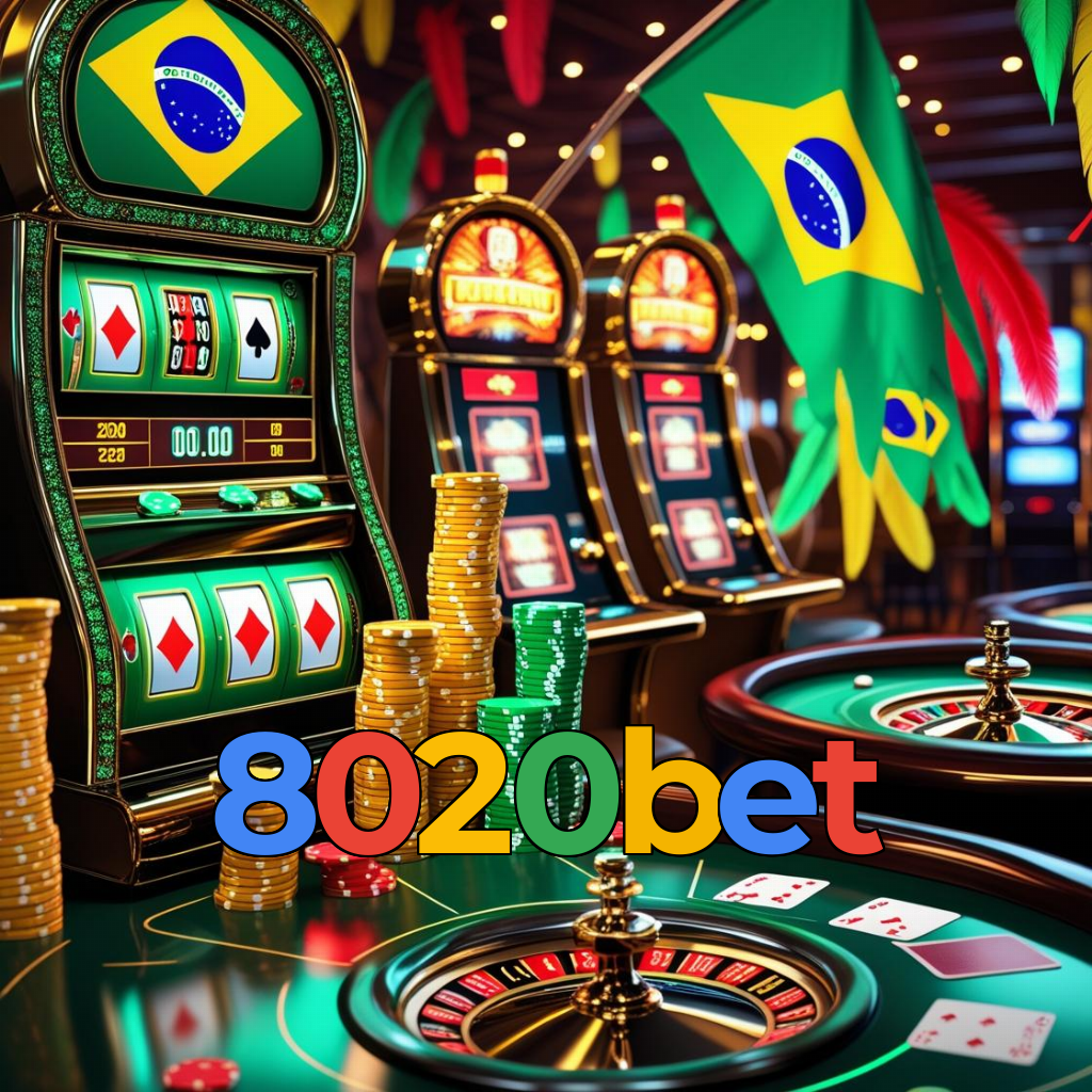 Login no 8020bet