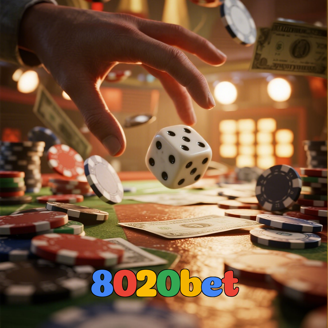 Segurança no 8020bet