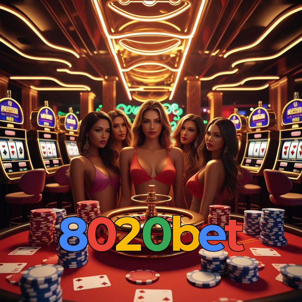 Segurança no 8020bet