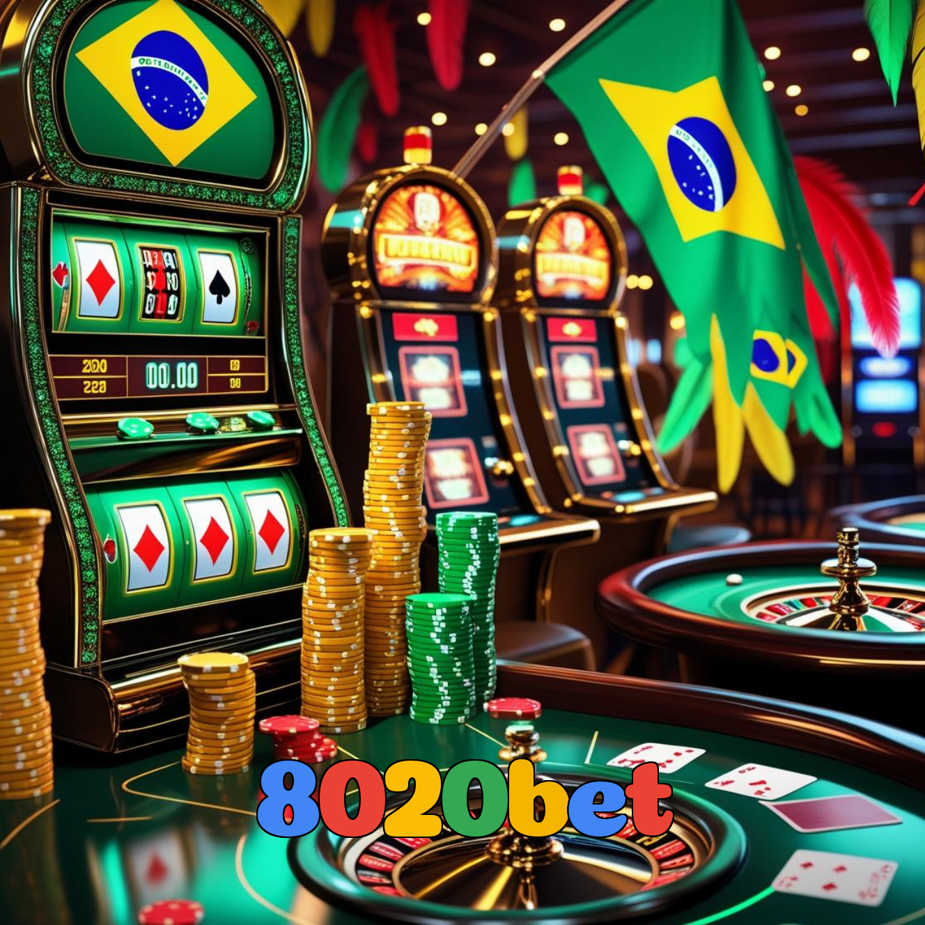 Login no 8020bet