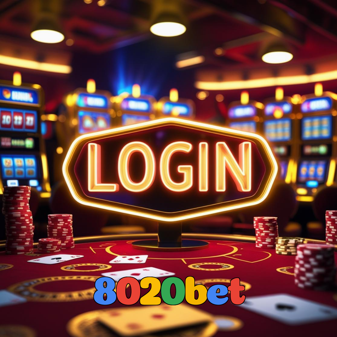 Segurança no 8020bet