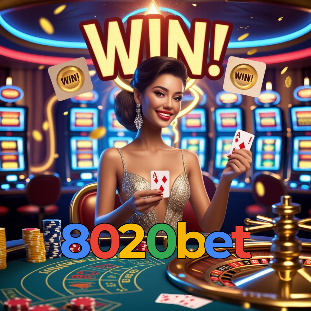 Login no 8020bet