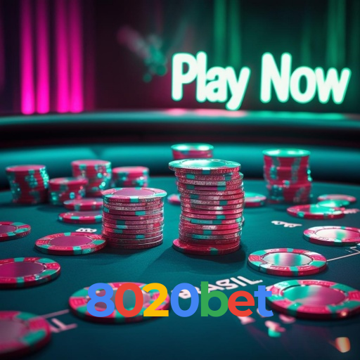 Login no 8020bet
