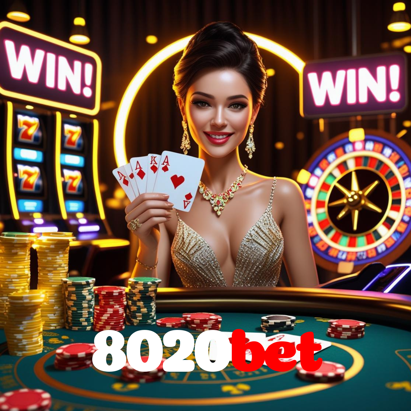 Segurança no 8020bet