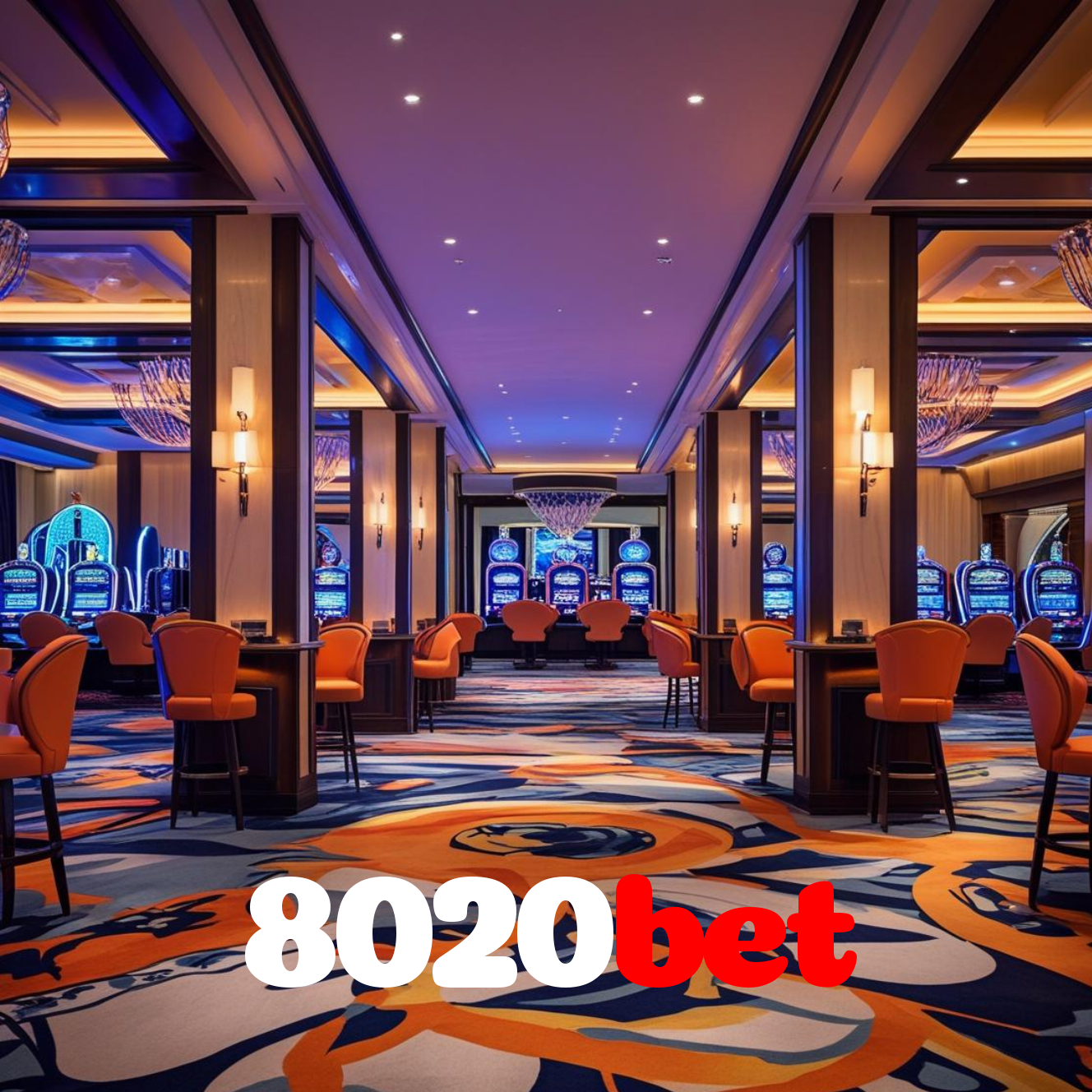 Login no 8020bet