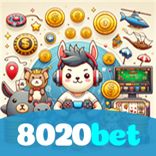 Login no 8020bet