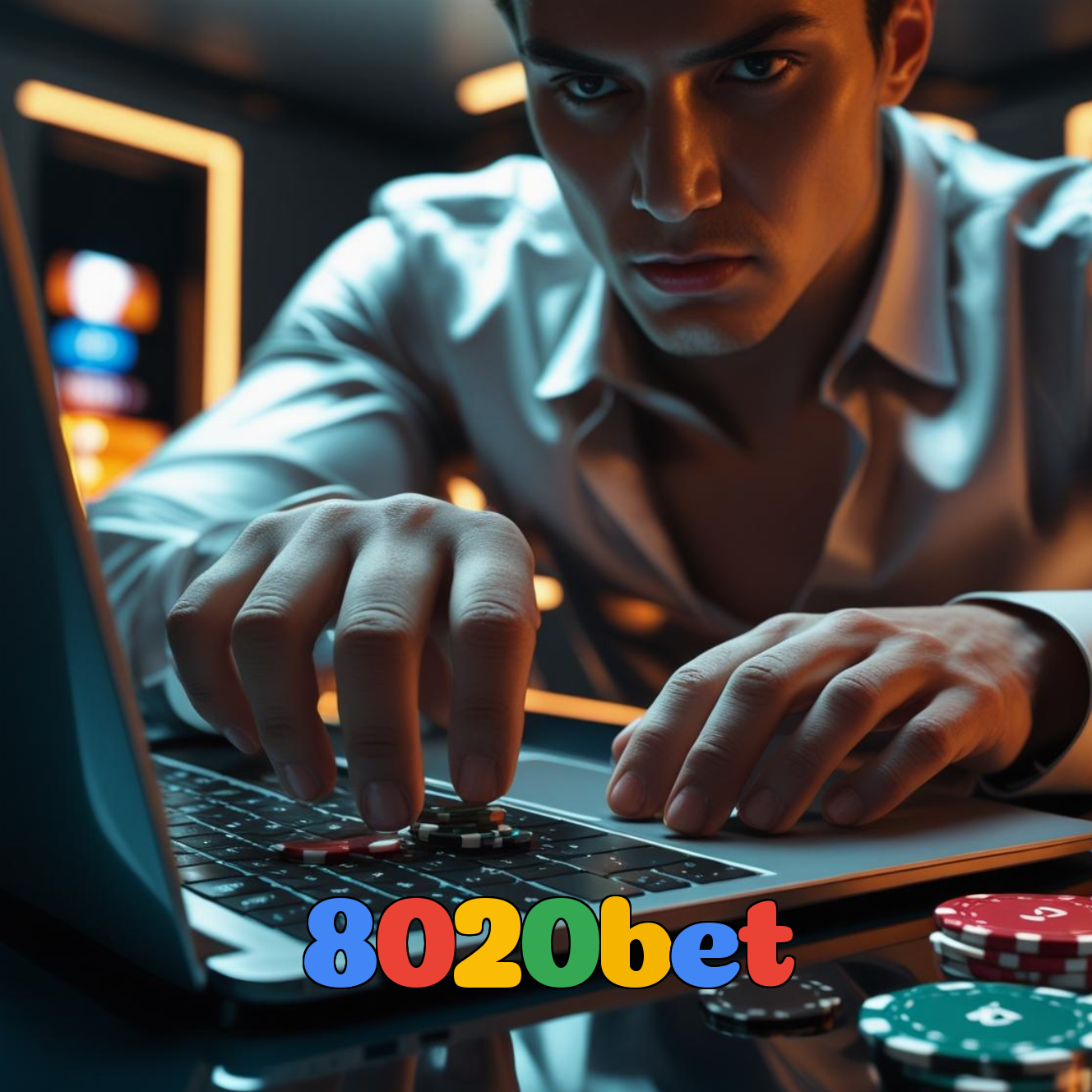 Segurança no 8020bet