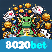 Login no 8020bet