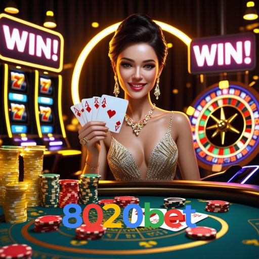 Segurança no 8020bet