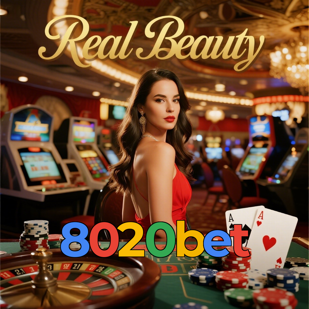 Login no 8020bet