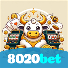 Login no 8020bet