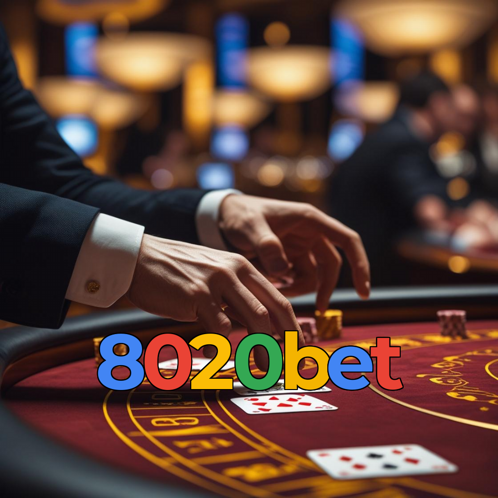Login no 8020bet