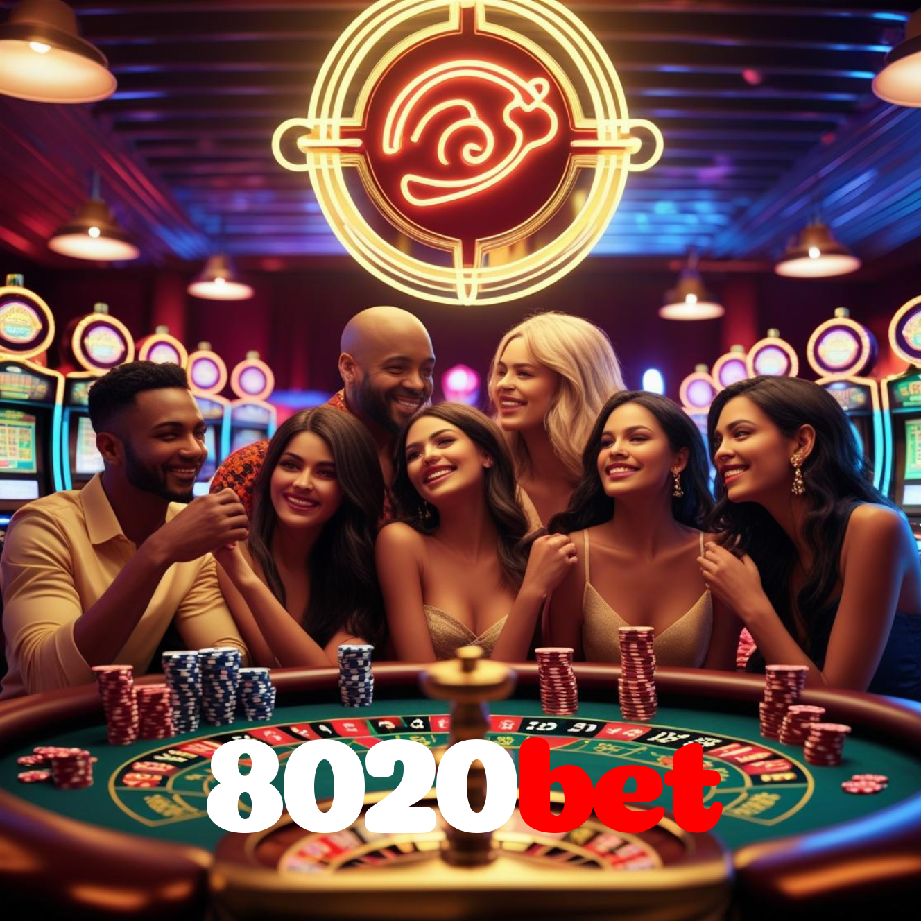 Login no 8020bet