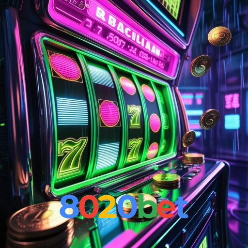 Login no 8020bet