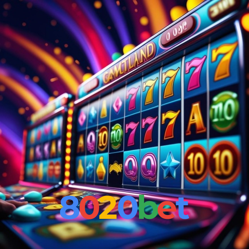 Login no 8020bet