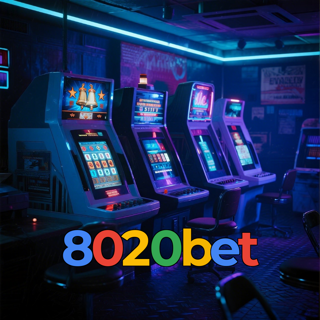 Login no 8020bet