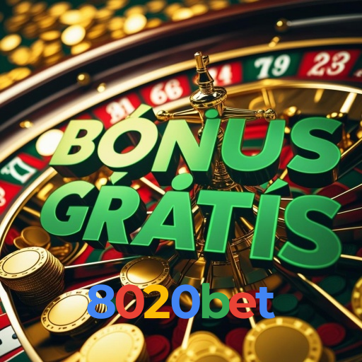 Segurança no 8020bet