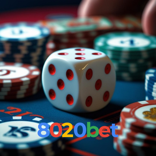 Segurança no 8020bet