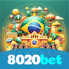 Segurança no 8020bet