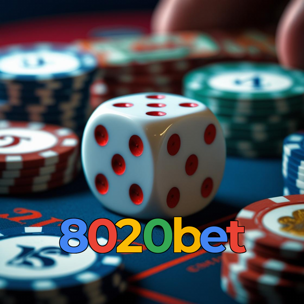 Segurança no 8020bet