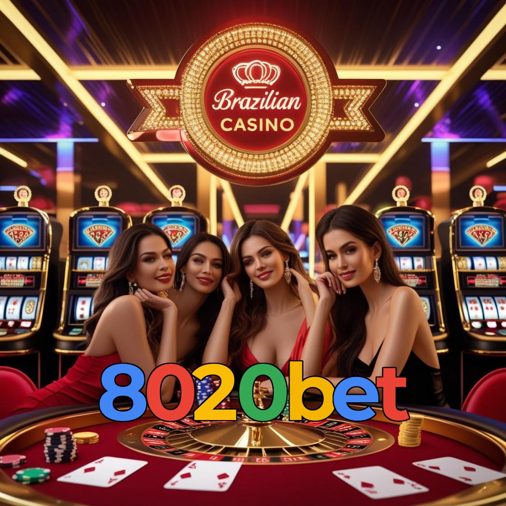 Segurança no 8020bet