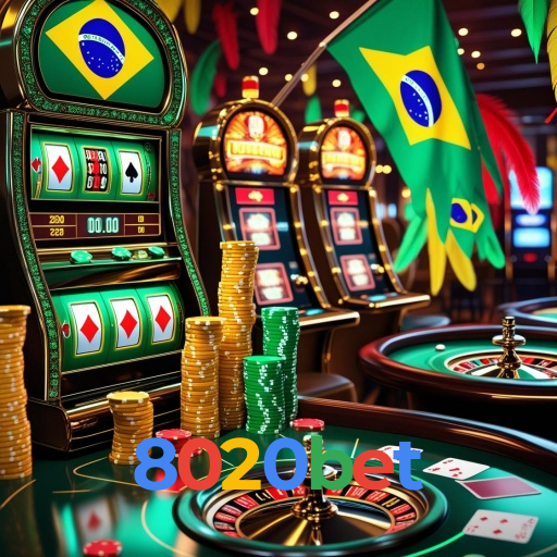 Segurança no 8020bet