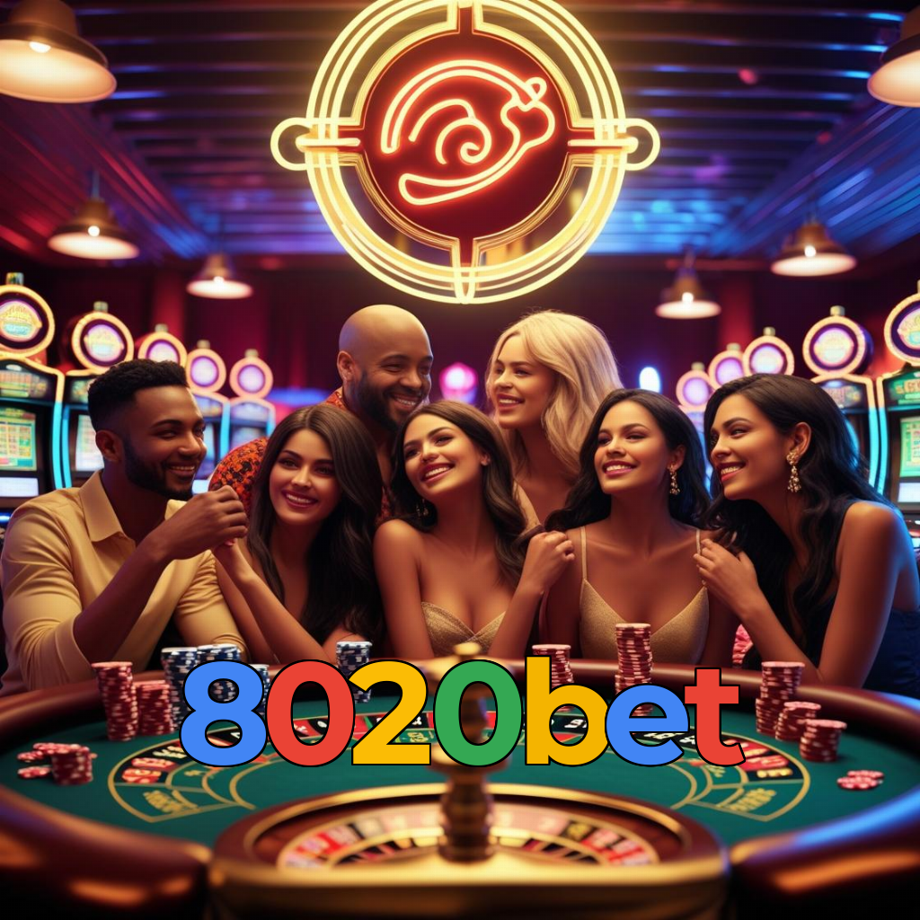 Login no 8020bet