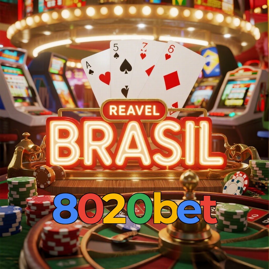 Segurança no 8020bet