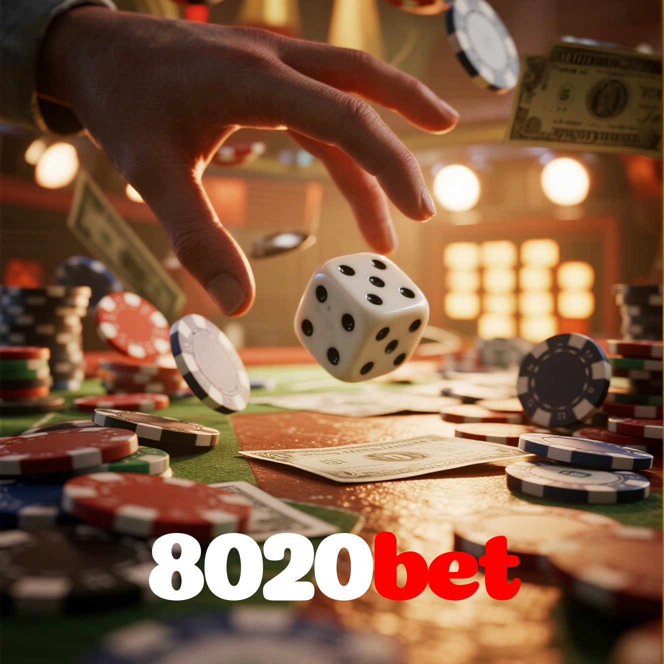 Problemas de Login no 8020bet