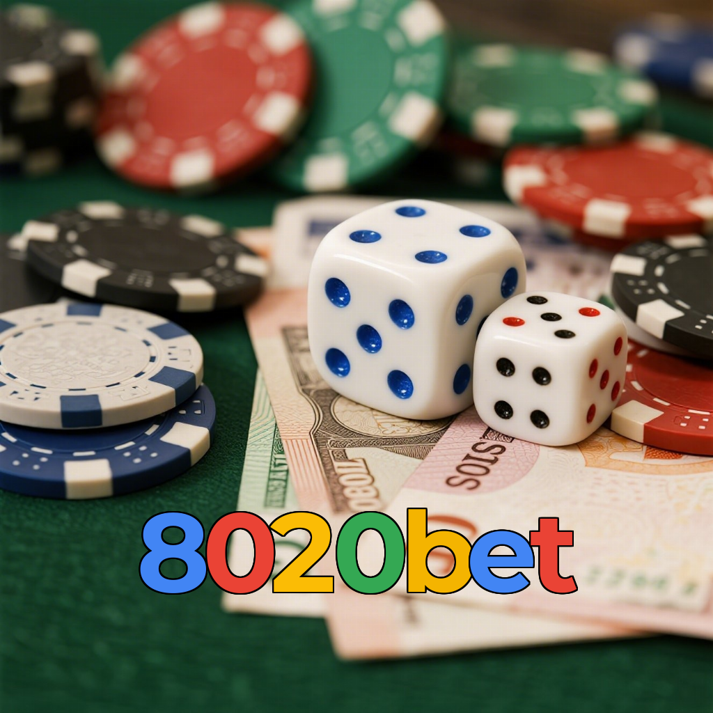 Login no 8020bet