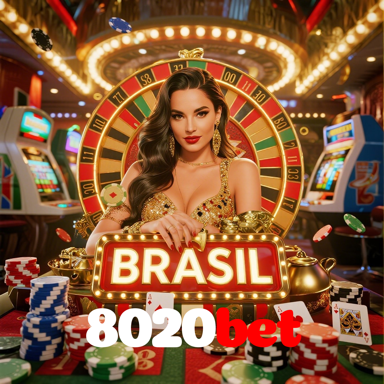 Login no 8020bet