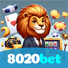 Login no 8020bet