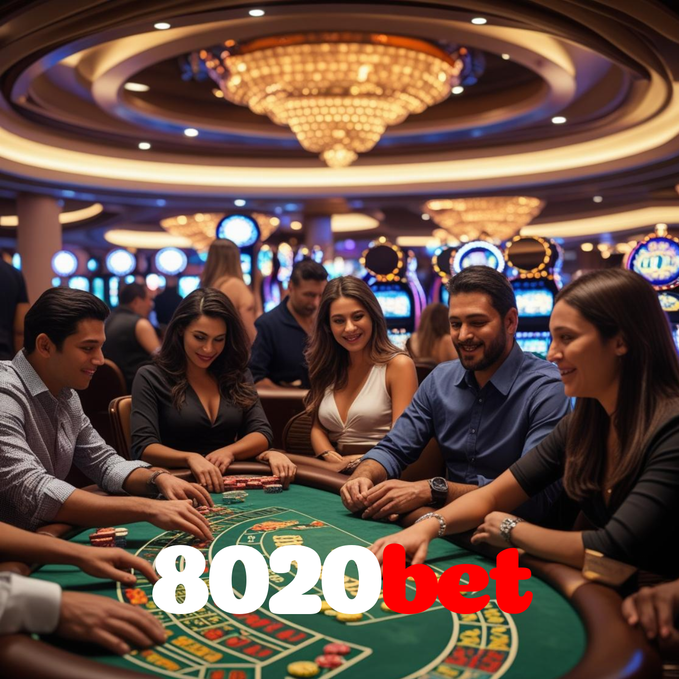 Segurança no 8020bet