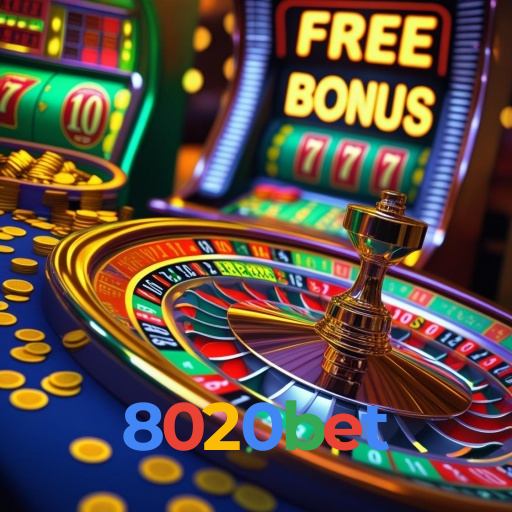 Segurança no 8020bet