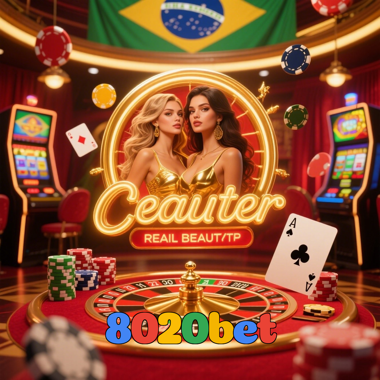 Login no 8020bet