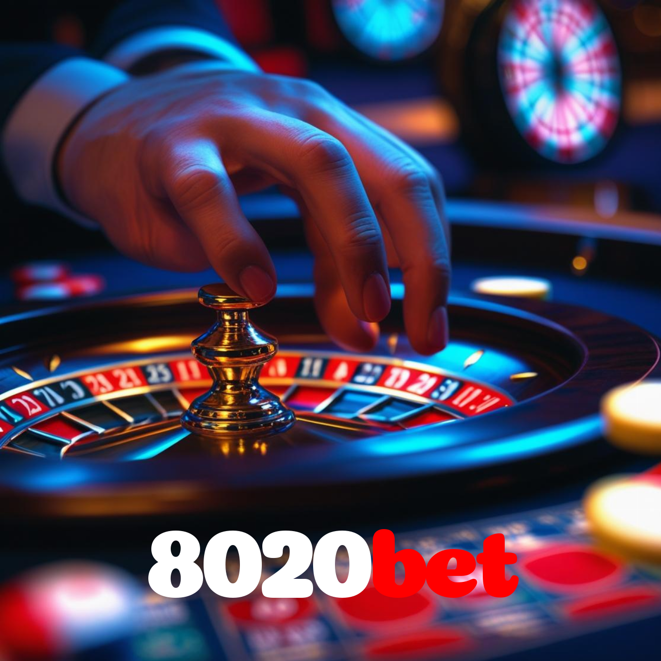 Login no 8020bet