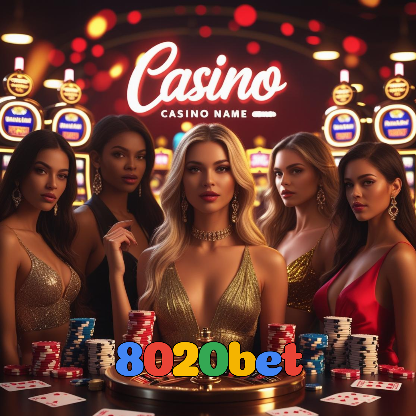 Login no 8020bet
