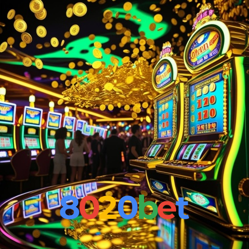 Login no 8020bet