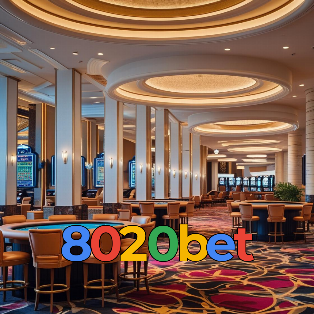 Login no 8020bet