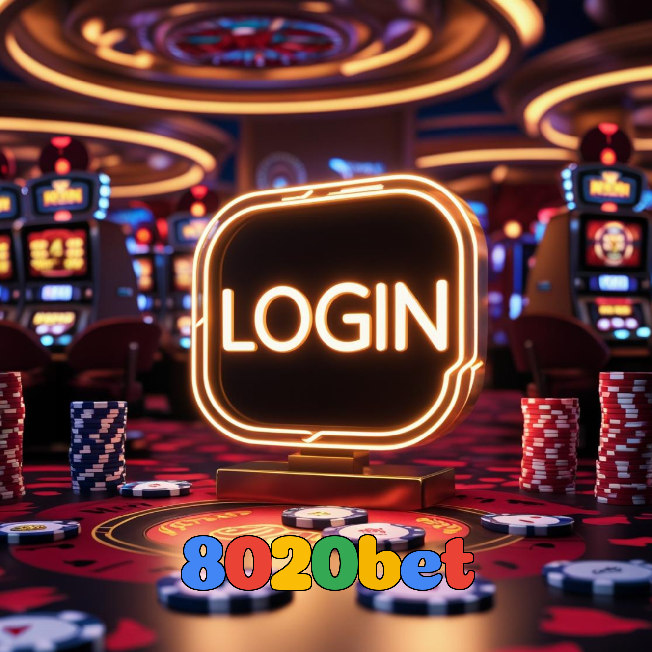 Segurança no 8020bet