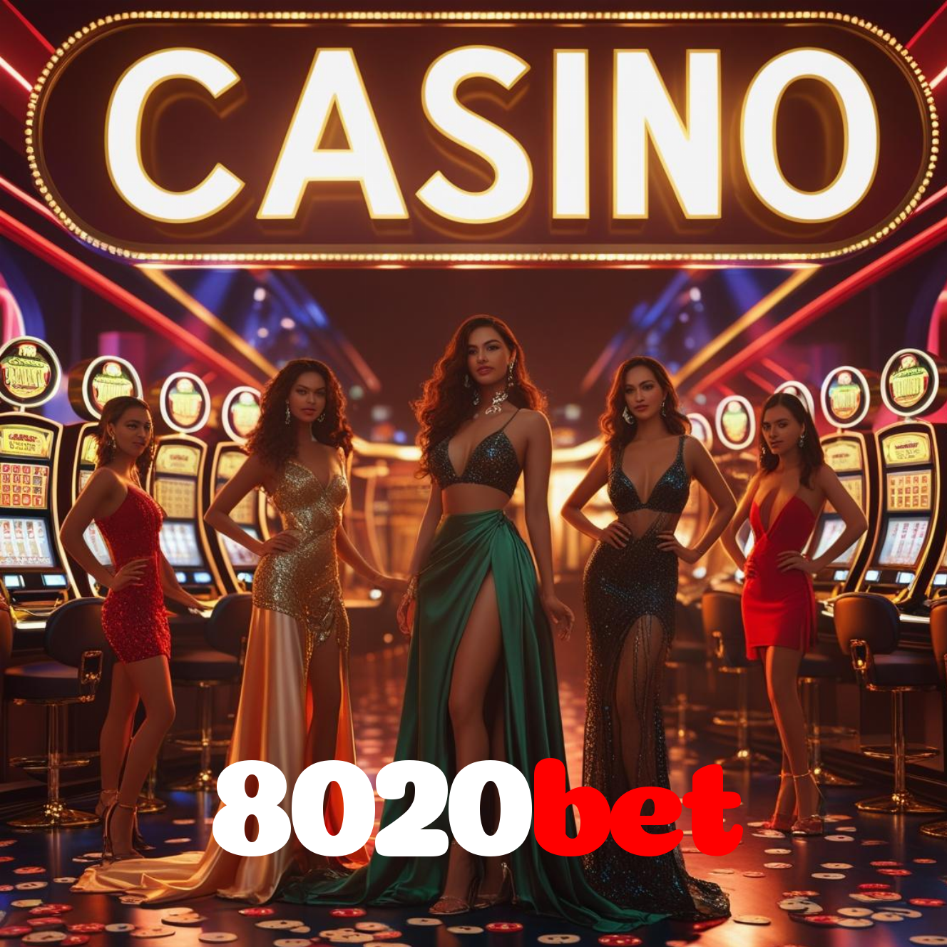 Segurança no 8020bet