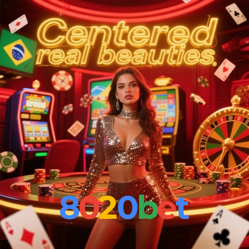 Login no 8020bet