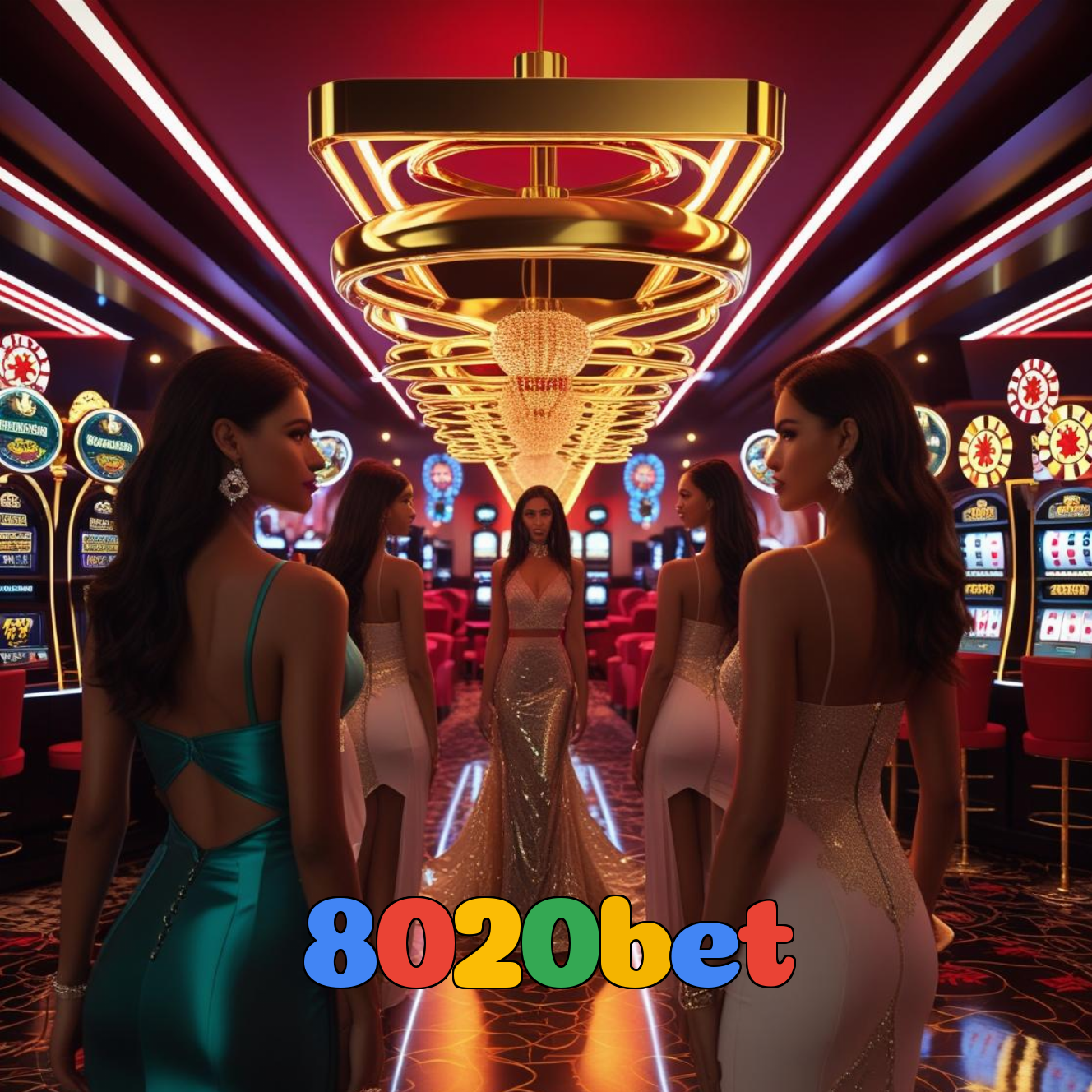 Login no 8020bet