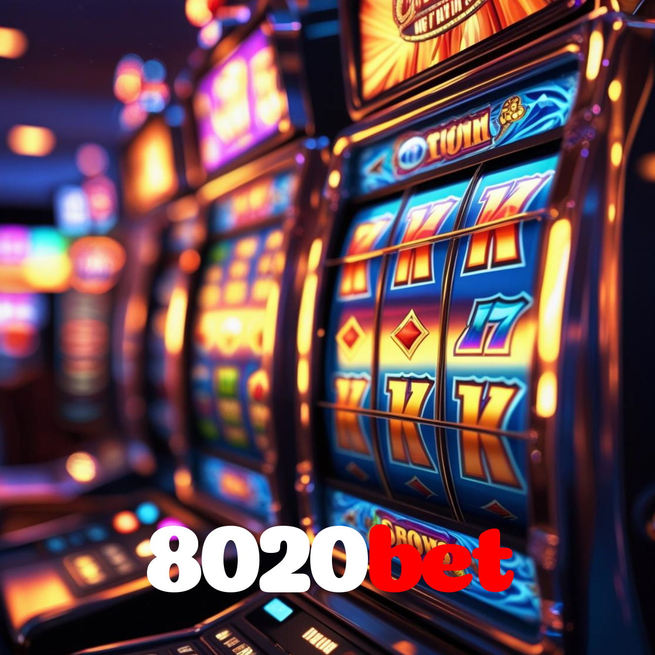Login no 8020bet