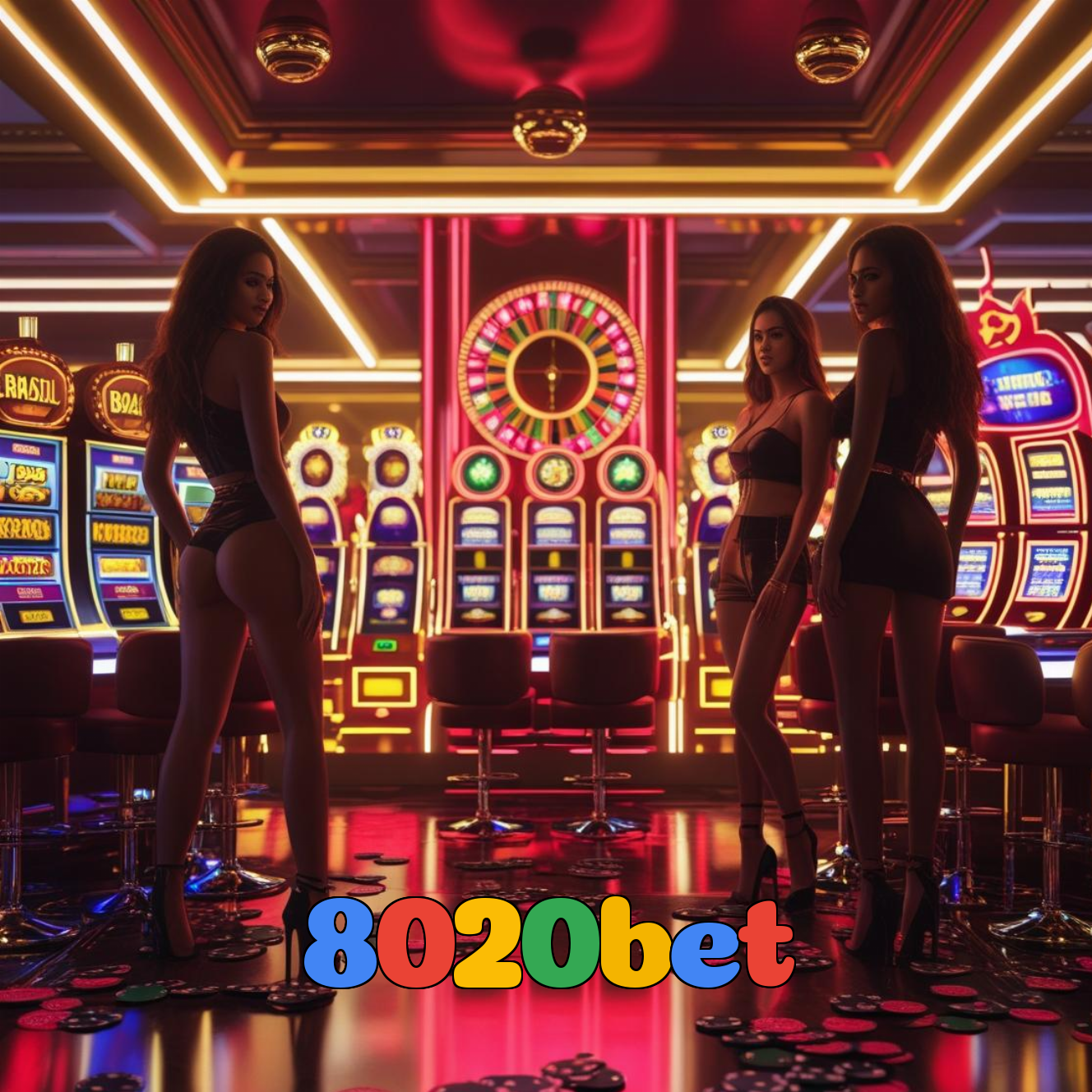 Login no 8020bet
