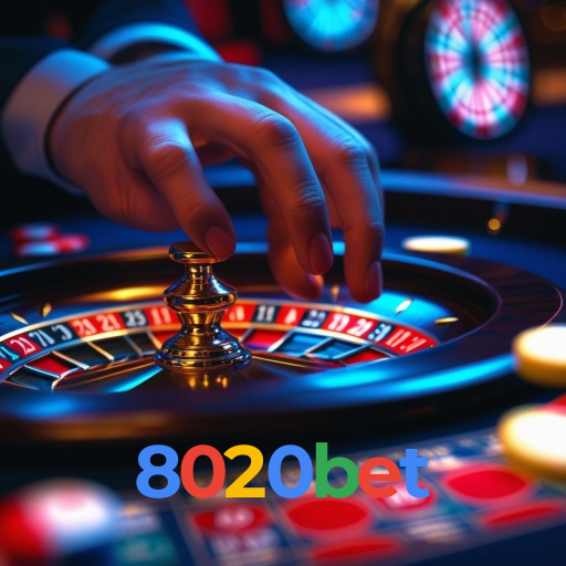 Segurança no 8020bet
